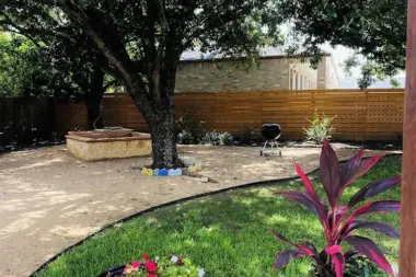 The facilities at San Antonio Recovery Center in Culebra in San Antonio, TX 2